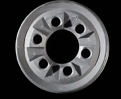 Low Pressure Casting for Automotive Wheels: Benefits and Quality Standards